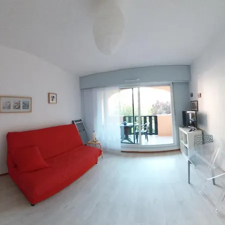 La Baule-pornichet 3personnes Piscine La Baule-Escoublac