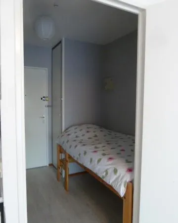 La Baule-pornichet 3personnes Piscine Apartamento