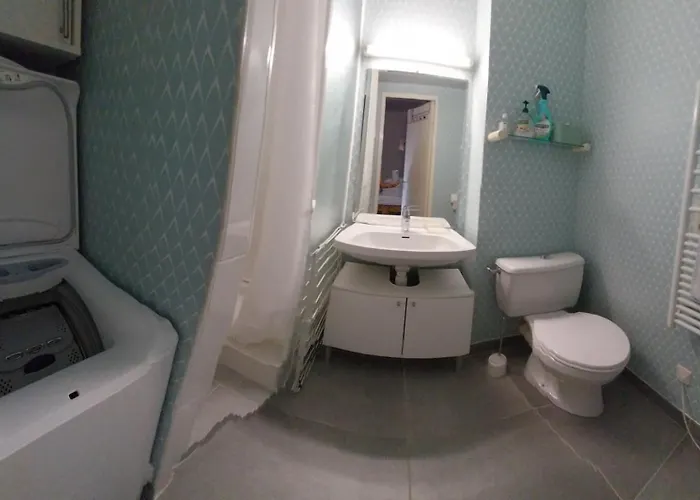 Appartamento La Baule-pornichet 3personnes Piscine *