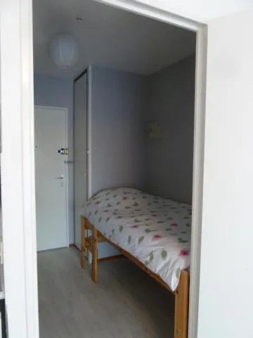 La Baule-pornichet 3personnes Piscine Appartamento